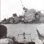 HMS REGULUS Wreck