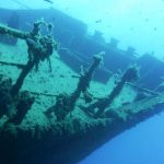 M/V Giannoula K. Shipwreck