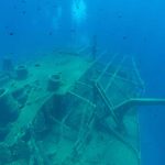 Shipwreck Marianna