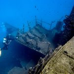 Shipwreck Marianna